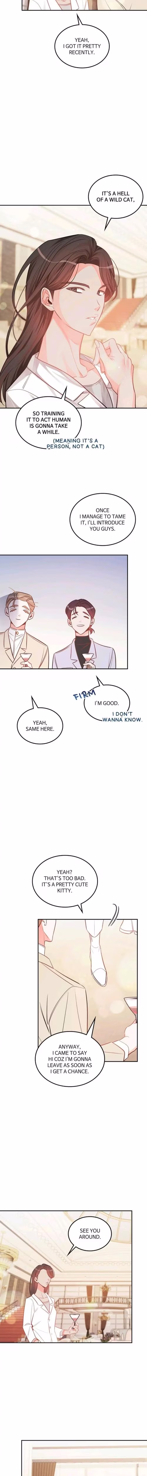 Who Can Define Popularity - Chapter 76 - Part 5