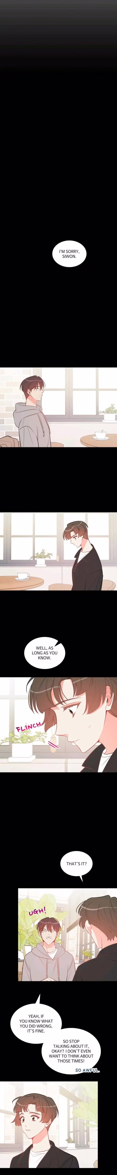 Who Can Define Popularity - Chapter 76 - Part 9