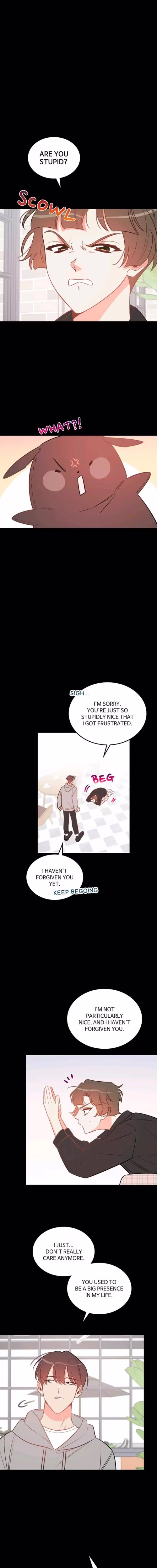 Who Can Define Popularity - Chapter 76 - Part 10