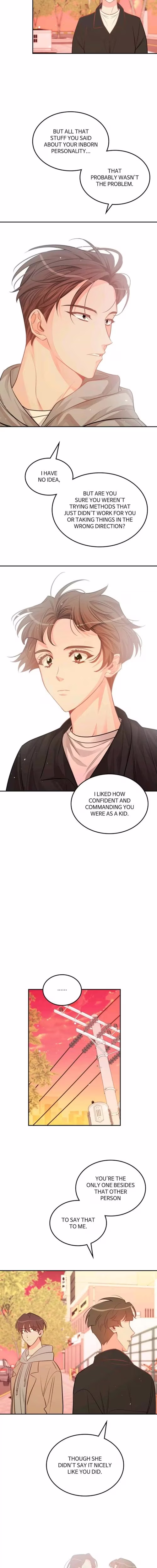 Who Can Define Popularity - Chapter 76 - Part 12