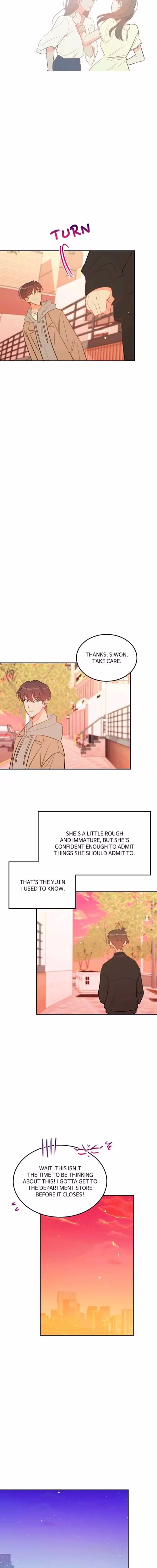 Who Can Define Popularity - Chapter 76 - Part 13