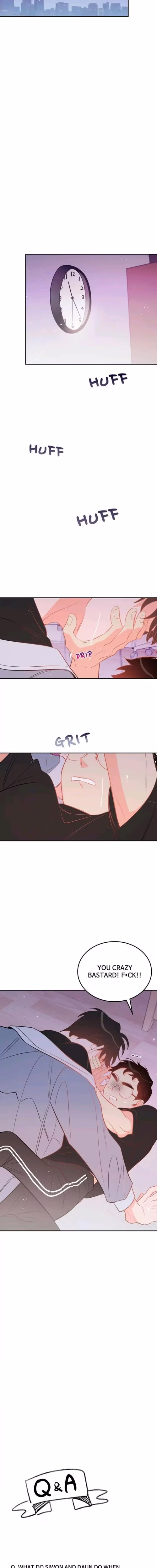 Who Can Define Popularity - Chapter 76 - Part 14