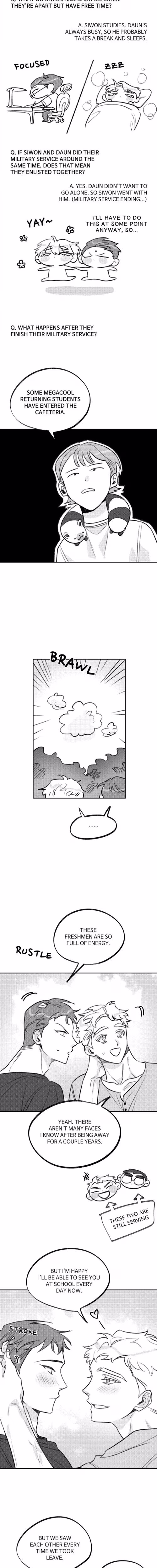 Who Can Define Popularity - Chapter 76 - Part 15