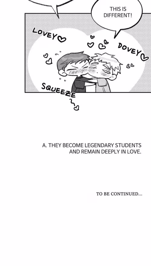 Who Can Define Popularity - Chapter 76 - Part 16