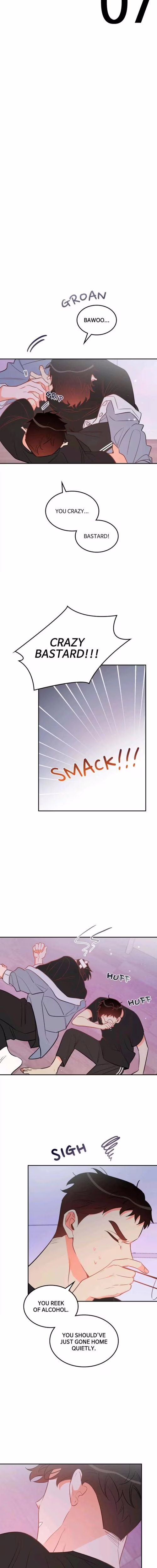 Who Can Define Popularity - Chapter 77 - Part 3