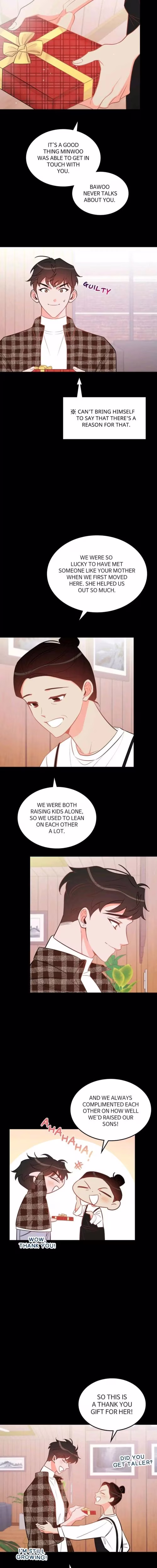 Who Can Define Popularity - Chapter 77 - Part 6