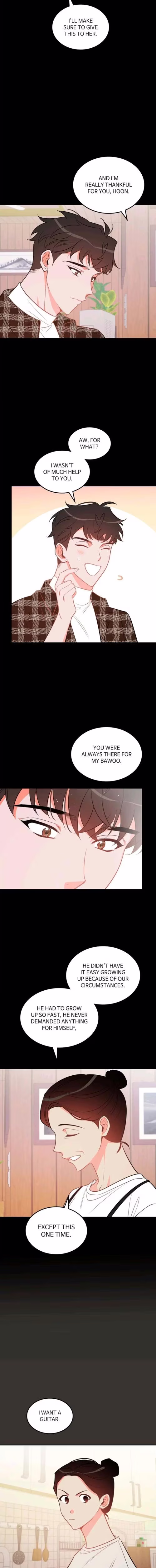 Who Can Define Popularity - Chapter 77 - Part 7