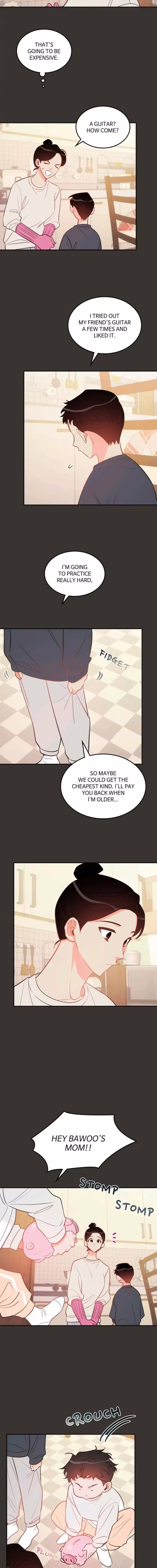 Who Can Define Popularity - Chapter 77 - Part 8