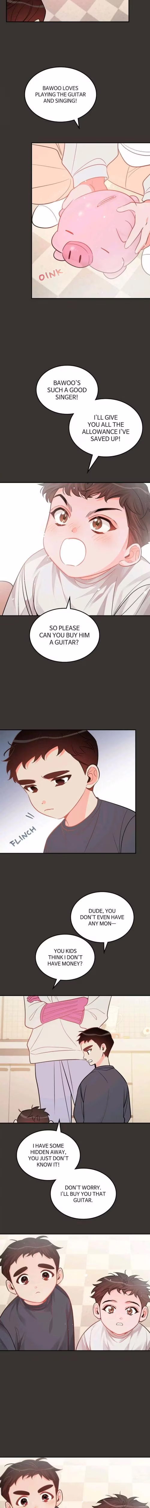 Who Can Define Popularity - Chapter 77 - Part 9