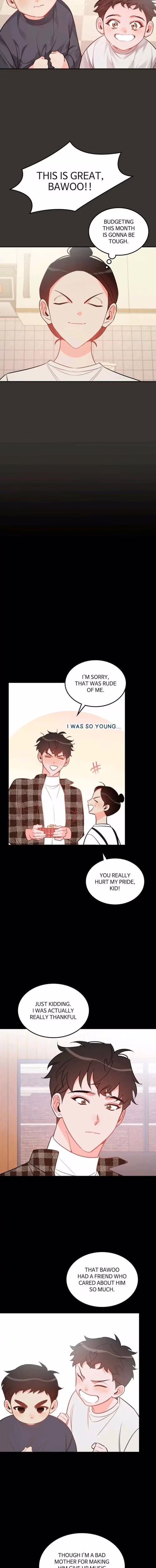 Who Can Define Popularity - Chapter 77 - Part 10