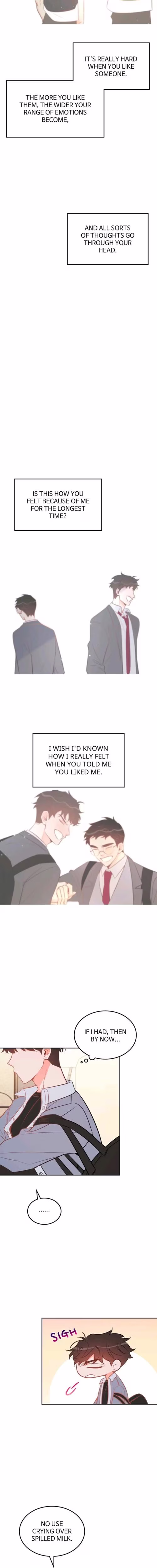 Who Can Define Popularity - Chapter 78 - Part 3