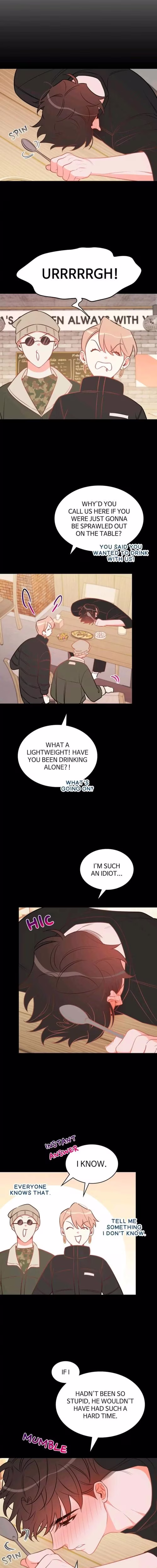 Who Can Define Popularity - Chapter 78 - Part 5