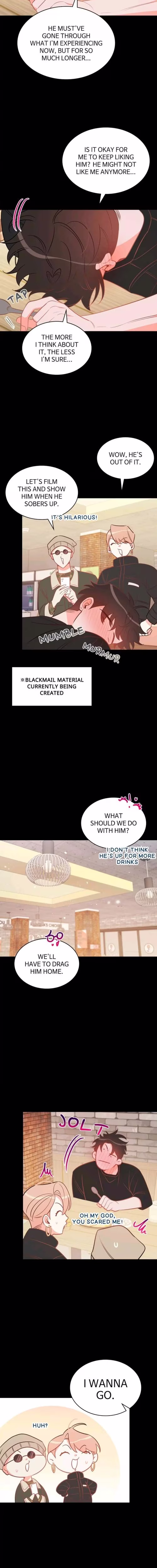 Who Can Define Popularity - Chapter 78 - Part 6