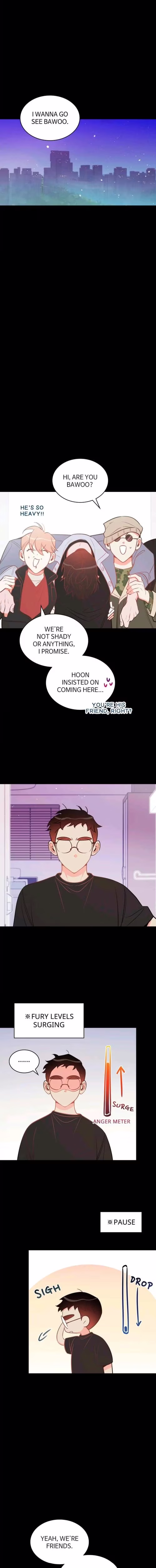 Who Can Define Popularity - Chapter 78 - Part 7