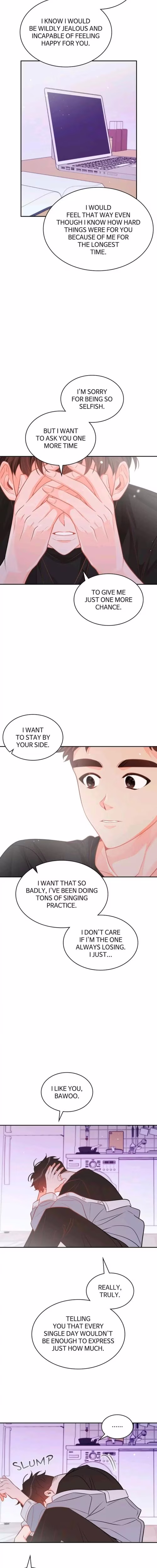 Who Can Define Popularity - Chapter 78 - Part 10