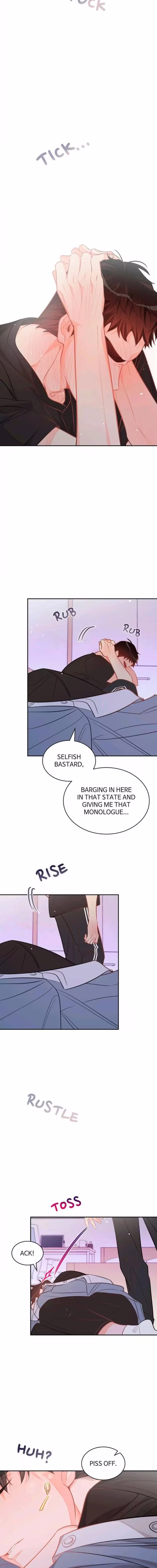 Who Can Define Popularity - Chapter 78 - Part 12