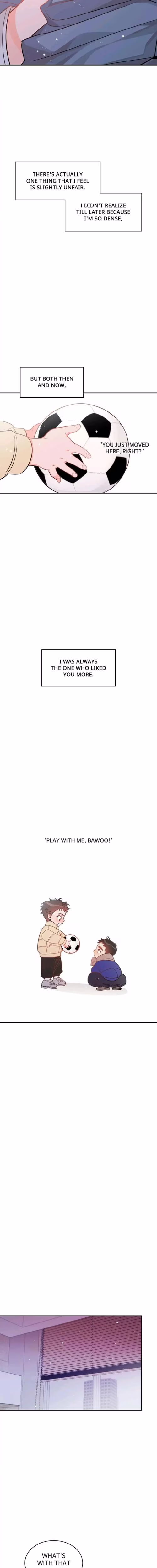 Who Can Define Popularity - Chapter 78 - Part 13