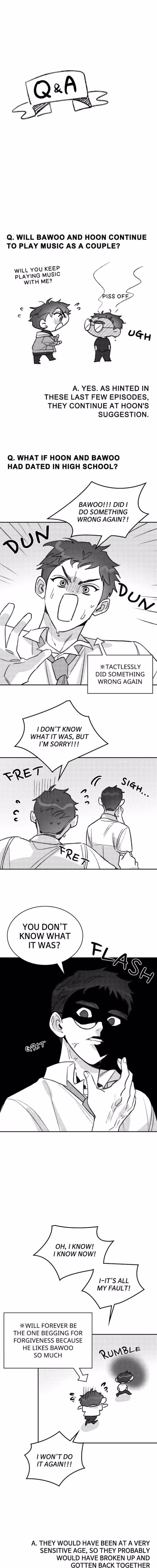 Who Can Define Popularity - Chapter 78 - Part 15