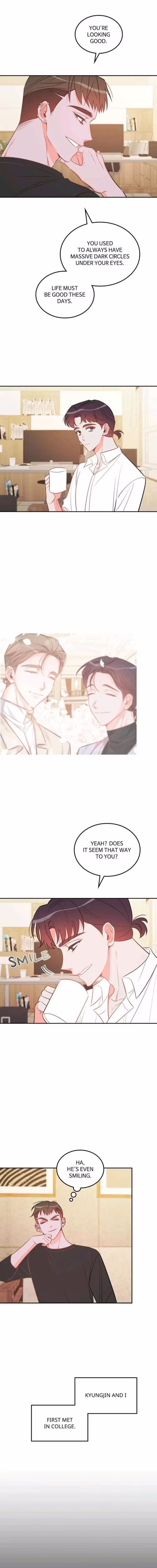 Who Can Define Popularity - Chapter 79 - Part 4