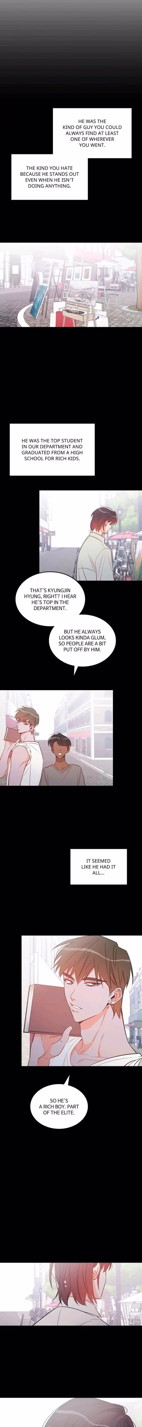 Who Can Define Popularity - Chapter 79 - Part 5