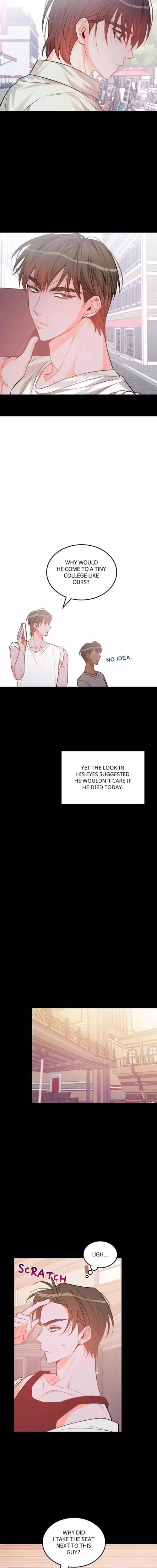 Who Can Define Popularity - Chapter 79 - Part 6