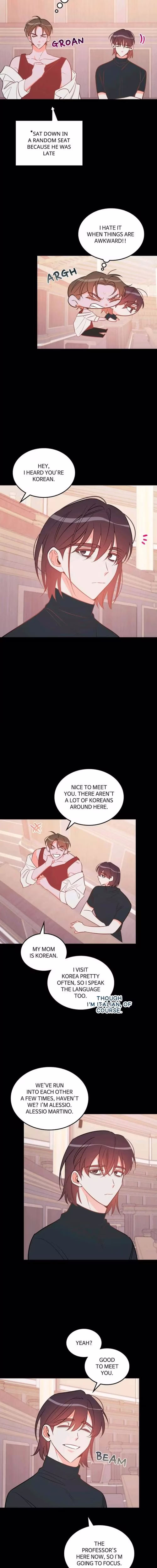 Who Can Define Popularity - Chapter 79 - Part 7