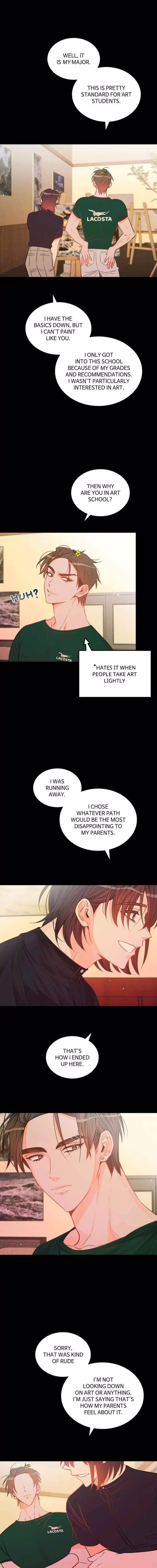 Who Can Define Popularity - Chapter 79 - Part 9