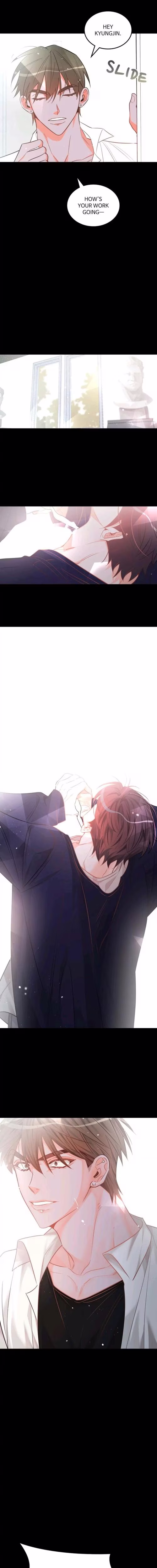 Who Can Define Popularity - Chapter 79 - Part 13