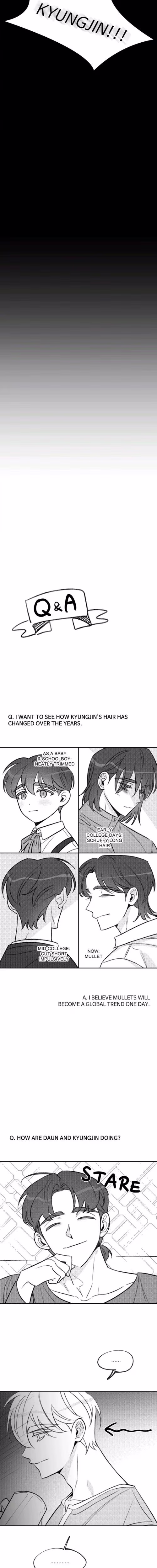 Who Can Define Popularity - Chapter 79 - Part 14