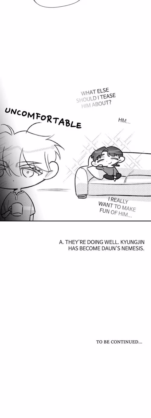 Who Can Define Popularity - Chapter 79 - Part 15