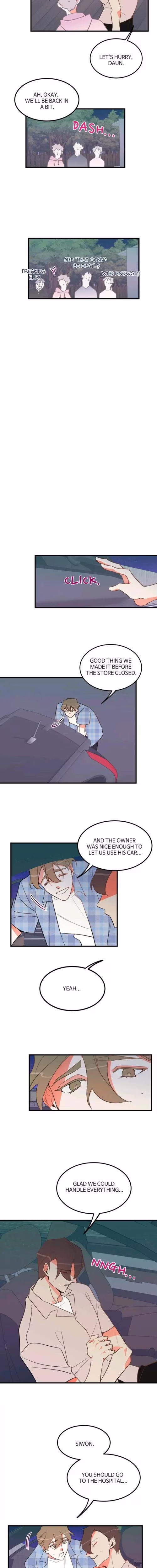 Who Can Define Popularity - Chapter 8 - Part 5