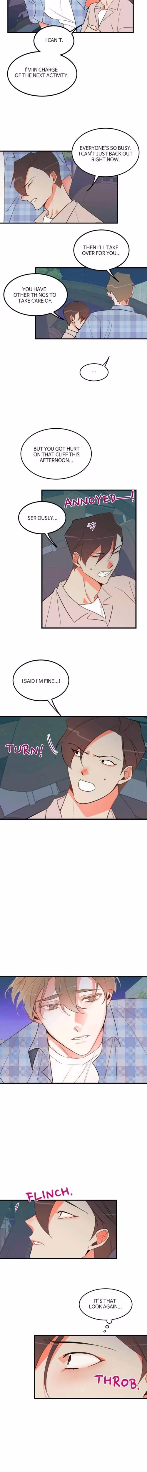 Who Can Define Popularity - Chapter 8 - Part 6