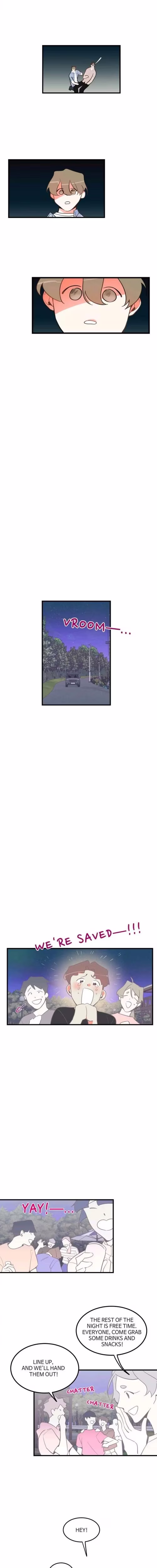 Who Can Define Popularity - Chapter 8 - Part 8