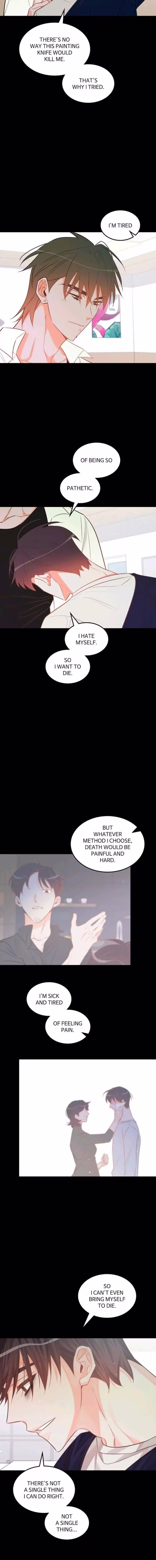 Who Can Define Popularity - Chapter 80 - Part 3