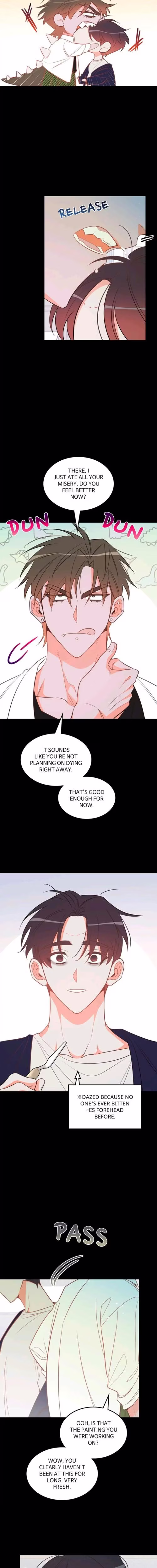 Who Can Define Popularity - Chapter 80 - Part 5