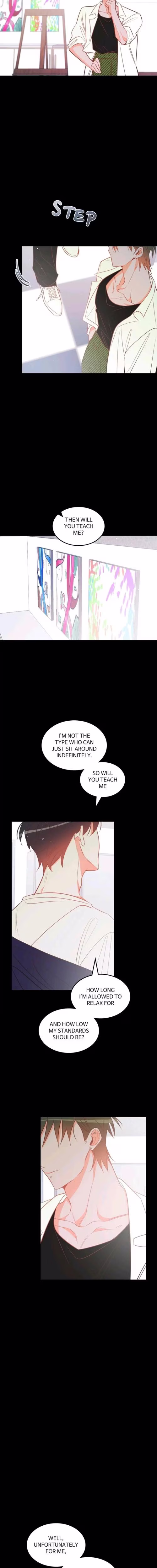 Who Can Define Popularity - Chapter 80 - Part 7