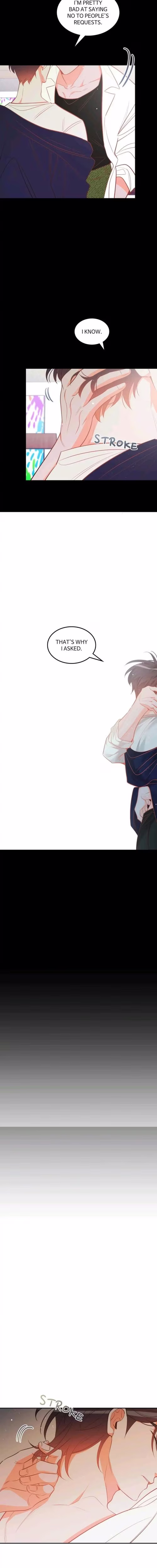 Who Can Define Popularity - Chapter 80 - Part 8