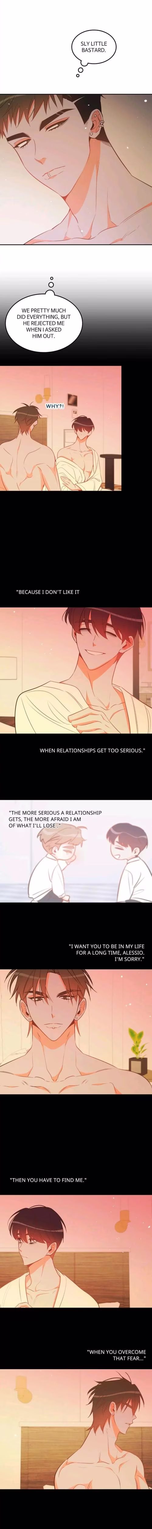 Who Can Define Popularity - Chapter 80 - Part 9