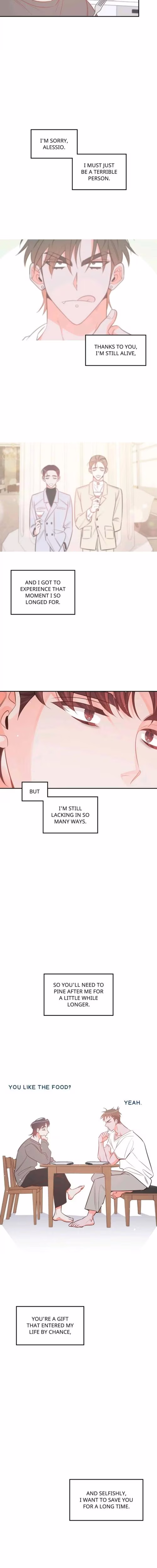 Who Can Define Popularity - Chapter 80 - Part 12