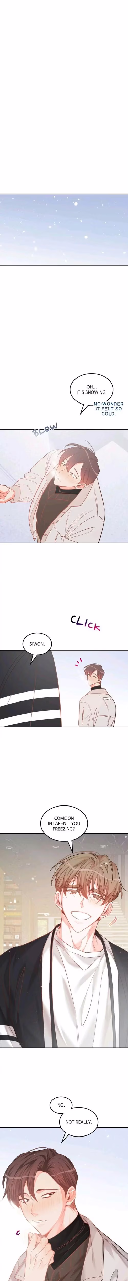 Who Can Define Popularity - Chapter 80 - Part 13