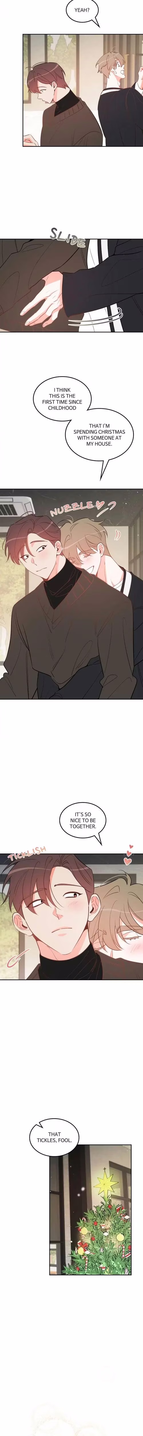 Who Can Define Popularity - Chapter 81 - Part 3