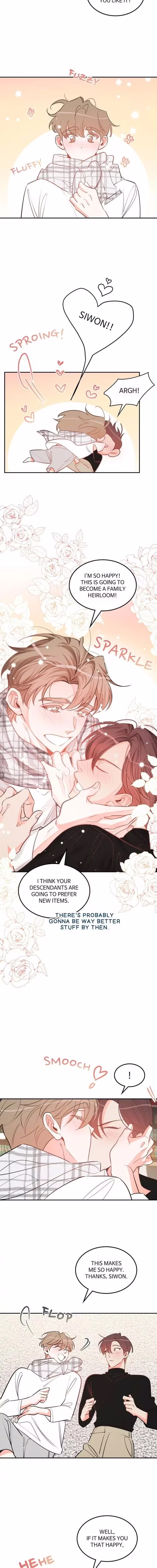 Who Can Define Popularity - Chapter 81 - Part 5