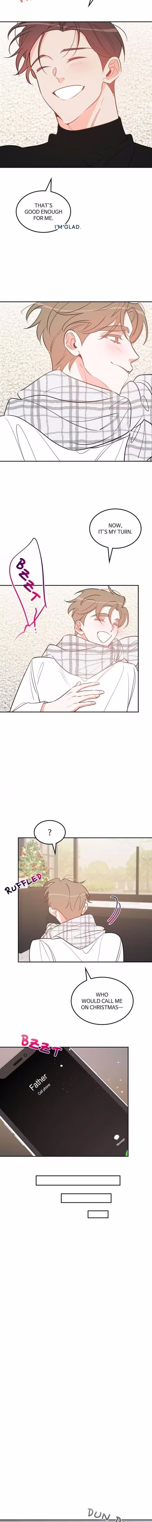 Who Can Define Popularity - Chapter 81 - Part 6