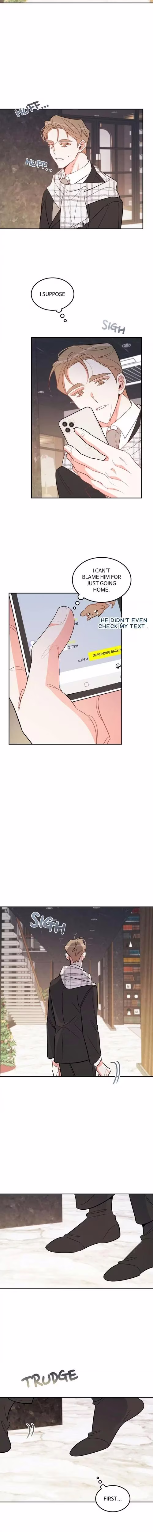 Who Can Define Popularity - Chapter 81 - Part 11