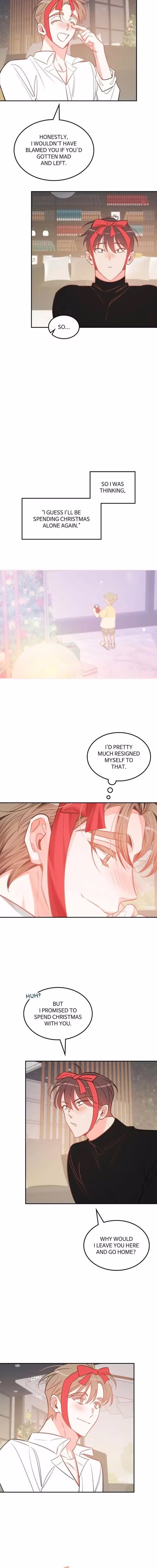 Who Can Define Popularity - Chapter 82 - Part 3