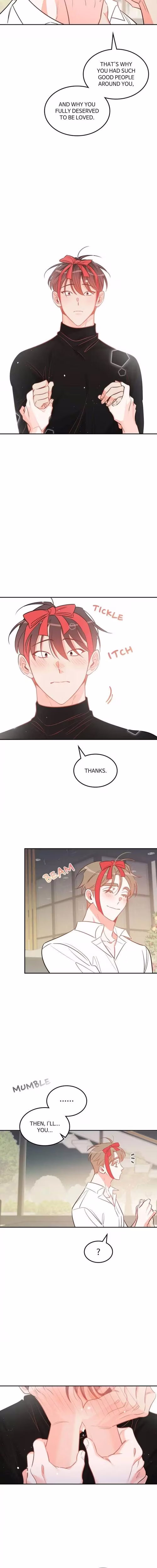 Who Can Define Popularity - Chapter 82 - Part 6