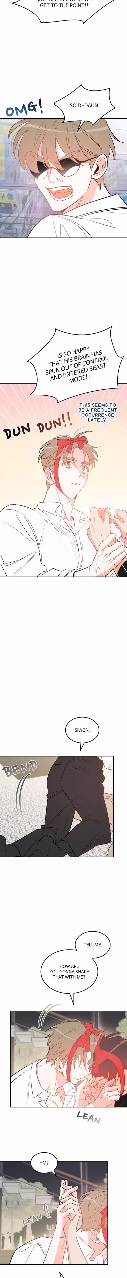 Who Can Define Popularity - Chapter 82 - Part 8