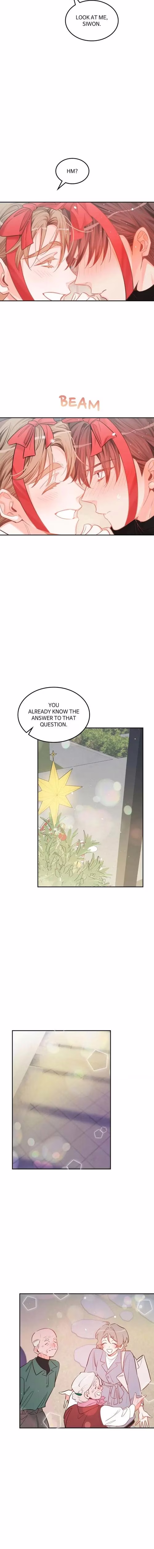 Who Can Define Popularity - Chapter 82 - Part 9