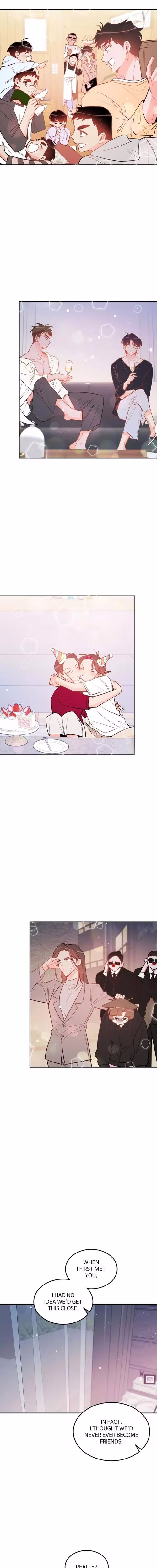 Who Can Define Popularity - Chapter 82 - Part 10