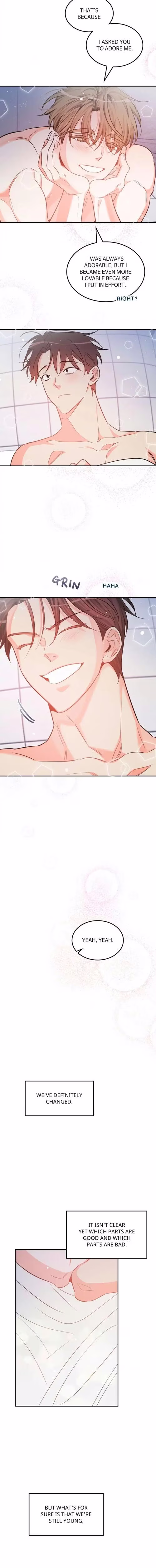 Who Can Define Popularity - Chapter 82 - Part 12